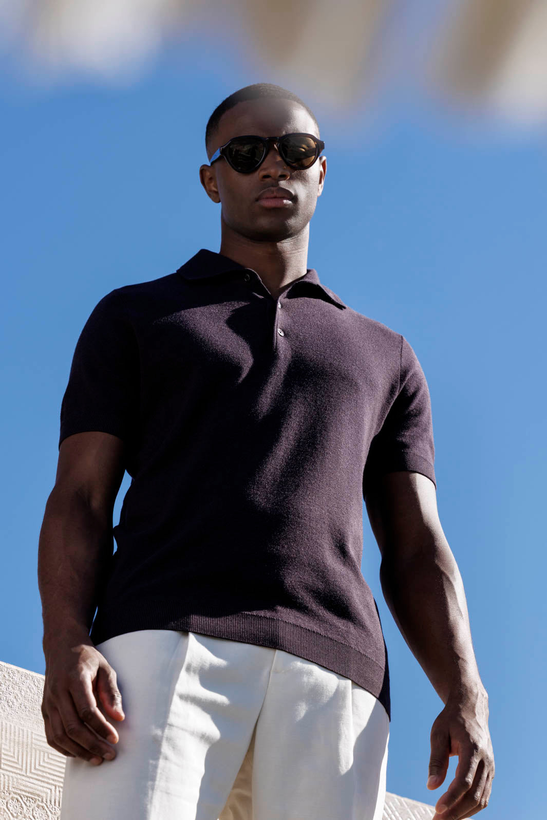 Polo's