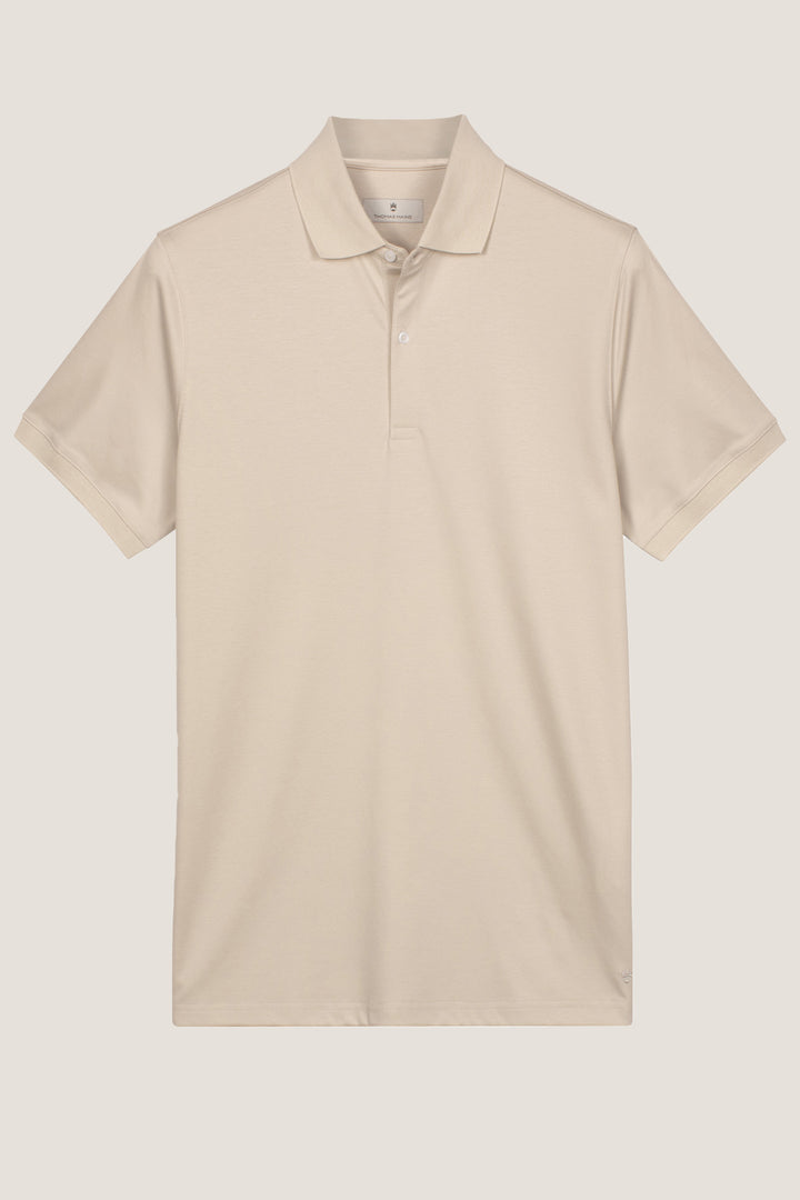 Liquid Cotton Polo - Kit