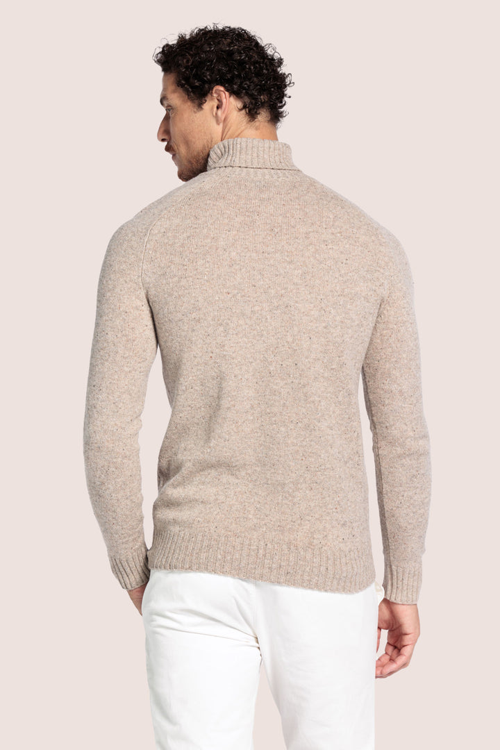 Merino Coltrui - Beige