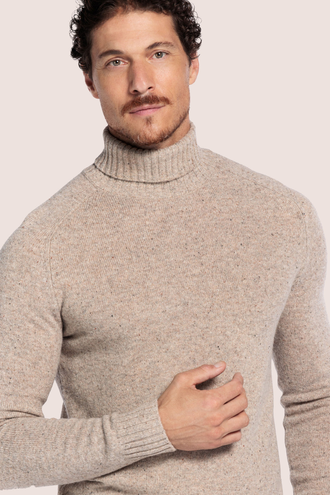 Merino Coltrui - Beige