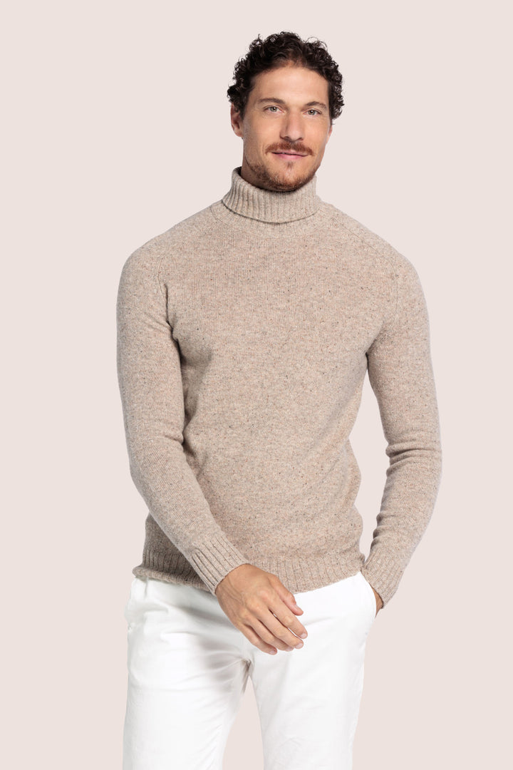 Merino Coltrui - Beige