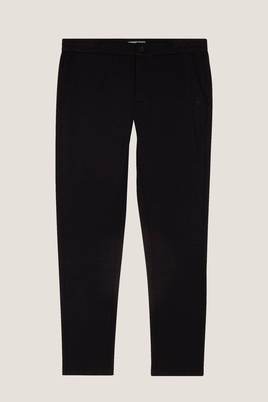 Jersey Sweatpants - Blauw