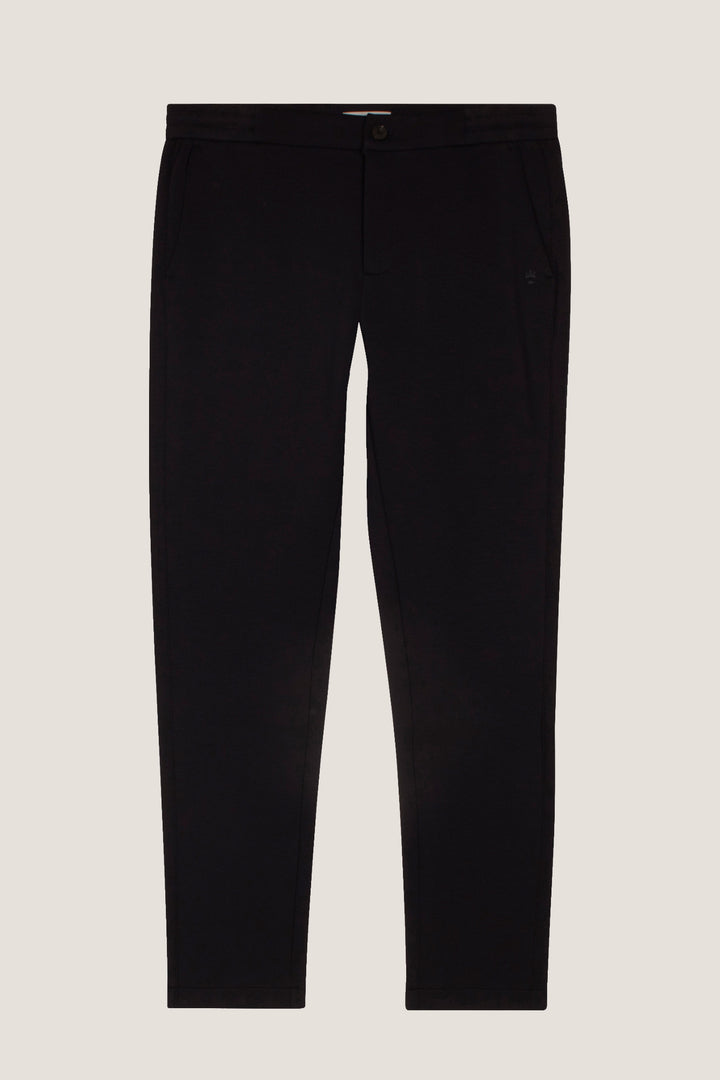 Jersey Sweatpants - Blauw