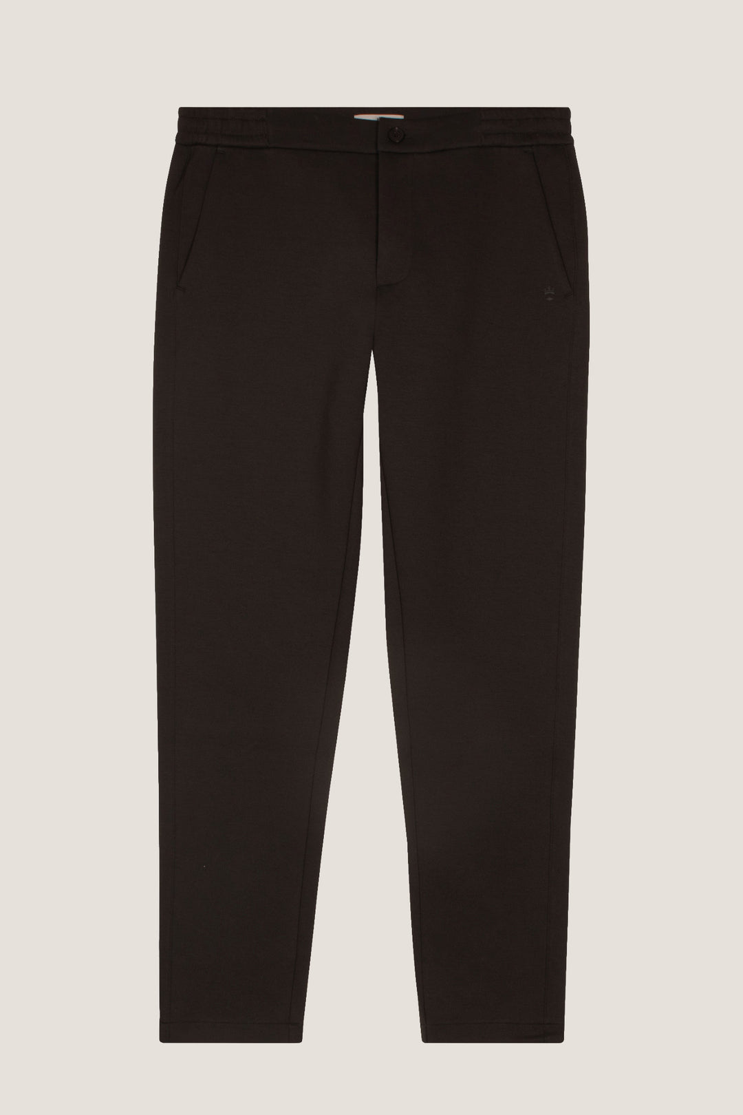 Jersey Sweatpants - Groen