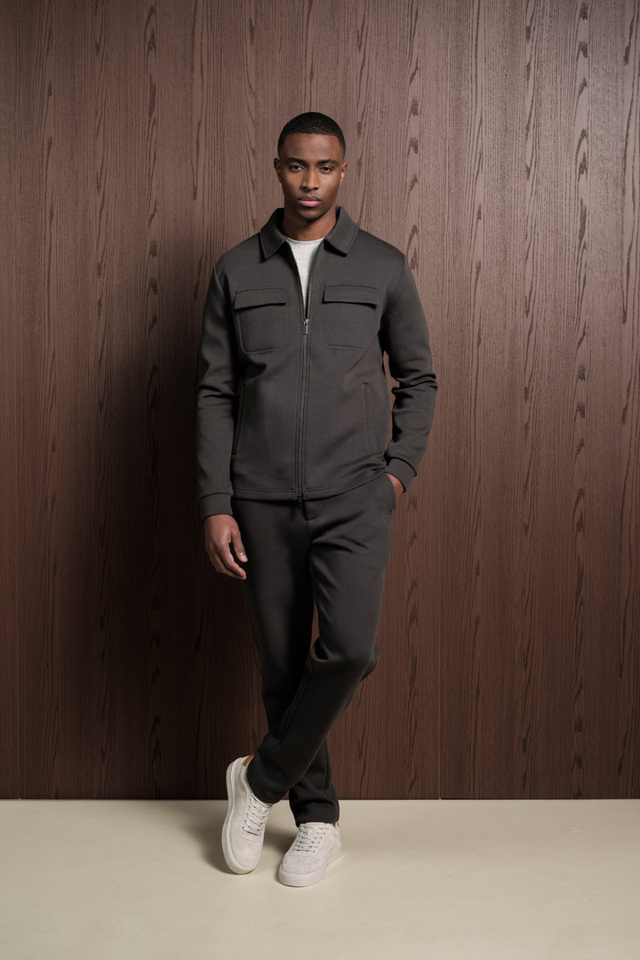 Jersey Sweatpants - Groen