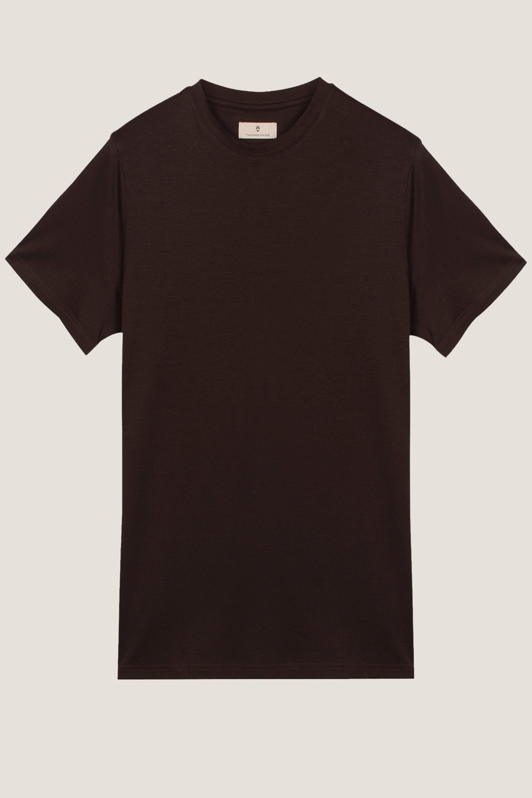 Liquid Cotton T-shirt - Bruin