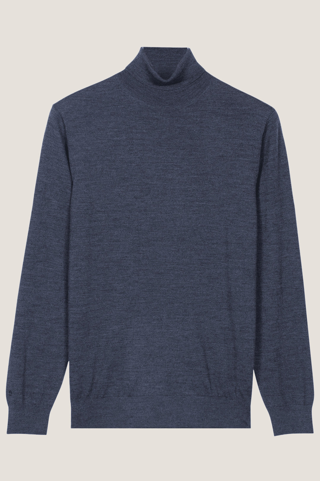Merino Coltrui - Blauw